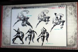 画像ギャラリー No.032のサムネイル画像 / ペンデバイスによる操作が魅力のアーケード用MOBA「WONDERLAND WARS」ロケテストレポート。声優・磯村知美さんへのミニインタビューも