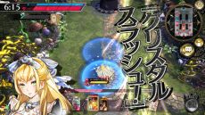 ���������꡼ No.006�Υ���ͥ������ / ������������MOBA��Wonderland Wars�ס��ե��󥤥٥�ȡ�JAPAN GAMER��S LIVE�פˤƥ�����¿�����äΥǥ�ץ쥤���٥�Ȥ򳫺�