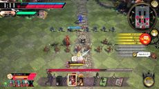 ���������꡼ No.007�Υ���ͥ������ / ������������MOBA��Wonderland Wars�ס��ե��󥤥٥�ȡ�JAPAN GAMER��S LIVE�פˤƥ�����¿�����äΥǥ�ץ쥤���٥�Ȥ򳫺�