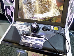 ꡼ No.005 | ܳMOBA饭åϥƥͷӤޤǡǿΥɥबŸ줿SEGA PRIVATE SHOW 2014 -AUTUMN-פݡ