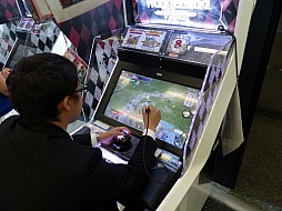 ꡼ No.006 | ܳMOBA饭åϥƥͷӤޤǡǿΥɥबŸ줿SEGA PRIVATE SHOW 2014 -AUTUMN-פݡ