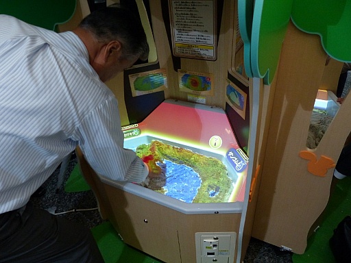 ꡼ No.008 | ܳMOBA饭åϥƥͷӤޤǡǿΥɥबŸ줿SEGA PRIVATE SHOW 2014 -AUTUMN-פݡ