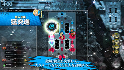 画像ギャラリー No.022のサムネイル画像 / セガ初のアーケードMOBAは手軽な操作とキャラ育成が面白い。「Wonderland Wars」プレイレポートを掲載