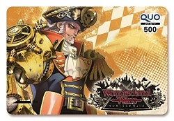 画像ギャラリー No.002のサムネイル画像 / 「Wonderland Wars」の公式コミュニティが「it-tells(いってる)」にオープン。オリジナルクオカードなどが当たるプレゼントキャンペーンを実施