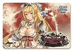 画像ギャラリー No.003のサムネイル画像 / 「Wonderland Wars」の公式コミュニティが「it-tells(いってる)」にオープン。オリジナルクオカードなどが当たるプレゼントキャンペーンを実施