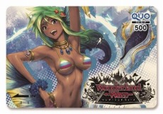 画像ギャラリー No.004のサムネイル画像 / 「Wonderland Wars」の公式コミュニティが「it-tells(いってる)」にオープン。オリジナルクオカードなどが当たるプレゼントキャンペーンを実施