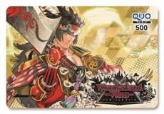 画像ギャラリー No.008のサムネイル画像 / 「Wonderland Wars」の公式コミュニティが「it-tells(いってる)」にオープン。オリジナルクオカードなどが当たるプレゼントキャンペーンを実施