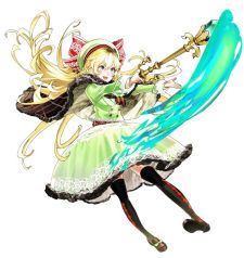 ꡼ No.011 | Wonderland Warsסʥ㥹ȡ֥פۿȡѥȾҲࡼӡ