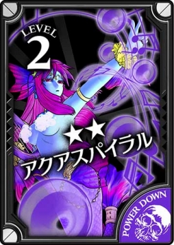 画像ギャラリー No.003のサムネイル画像 / 「Wonderland Wars」,「シレネッタ」のアナザーキャスト「メロウ」が参戦