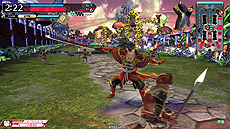 ꡼ No.005 | MOBAWonderland WarsפΥץ쥤/ɤʤɤԤ륿ߥʥ뵡Wonderland LIBRARYפƯ