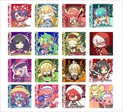 ꡼ No.003Υͥ / Wonderland WarsסƯ2ǯǰ٥ȤJAEPO2017פǳŷ