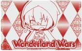 Wonderland Warsס˥ץ쥤ȥå館륭ڡ