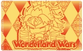 Wonderland Warsס˥ץ쥤ȥå館륭ڡ