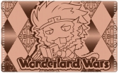 Wonderland Warsס˥ץ쥤ȥå館륭ڡ