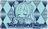  No.008Υͥ / Wonderland Warsס˥ץ쥤ȥå館륭ڡ