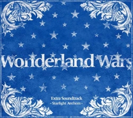 Wonderland Warsס˥ץ쥤ȥå館륭ڡ