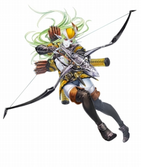 ꡼ No.001 | Wonderland Warsפ˿ʥ㥹ȡ֥ᥤɡޥꥢפ