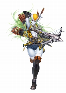 ꡼ No.002 | Wonderland Warsפ˿ʥ㥹ȡ֥ᥤɡޥꥢפ