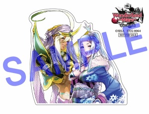 画像ギャラリー No.003のサムネイル画像 / 「Wonderland Wars」のドラマCDシリーズ第2弾が7月26日にリリース。視聴動画を公開