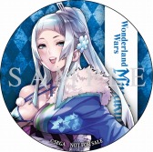 画像ギャラリー No.006のサムネイル画像 / 「Wonderland Wars」のドラマCDシリーズ第2弾が7月26日にリリース。視聴動画を公開