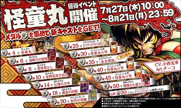 ���������꡼ No.011�Υ���ͥ������ / ��Wonderland Wars�ס������㥹�ȡֲ�Ƹ�ݡפ������Գ������٥�Ȥ�������