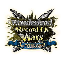 ���������꡼ No.001�Υ���ͥ������ / ��Wonderland Wars�פθ������ߥ�˥ƥ������ӥ�����˥塼���롣��3������������Ź��ͽ����ͥ�襨��ȥ꡼����