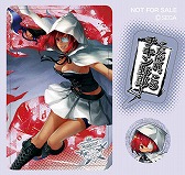 画像ギャラリー No.002のサムネイル画像 / 「Wonderland Wars」，グッズプレゼントキャンペーンの第6弾を開催