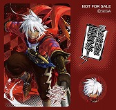 画像ギャラリー No.005のサムネイル画像 / 「Wonderland Wars」，グッズプレゼントキャンペーンの第6弾を開催