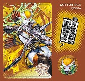 画像ギャラリー No.008のサムネイル画像 / 「Wonderland Wars」，グッズプレゼントキャンペーンの第6弾を開催