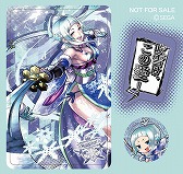 画像ギャラリー No.010のサムネイル画像 / 「Wonderland Wars」，グッズプレゼントキャンペーンの第6弾を開催