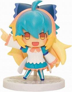 画像ギャラリー No.016のサムネイル画像 / 「Wonderland Wars」，グッズプレゼントキャンペーンの第6弾を開催