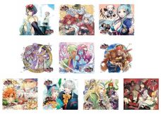 ���������꡼ No.004�Υ���ͥ������ / ��Wonderland Wars�ס���3������������η辡��12��3���˳���