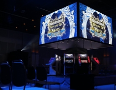 画像ギャラリー No.002のサムネイル画像 / 「Wonderland Wars」,第3回公式大会が終了。最新Ver.「醒し創聖の闘歌劇」の発表も