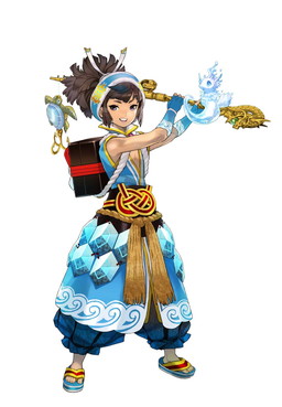 ꡼ No.002 | Wonderland Wars äƮηפƯϡǰڡ