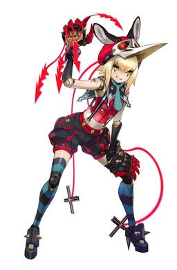 ꡼ No.004 | Wonderland Wars äƮηפƯϡǰڡ