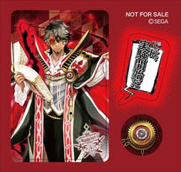 画像ギャラリー No.005のサムネイル画像 / 「Wonderland Wars」,オリジナルグッズプレゼントキャンペーン第7弾開始