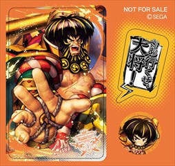 画像ギャラリー No.008のサムネイル画像 / 「Wonderland Wars」,オリジナルグッズプレゼントキャンペーン第7弾開始