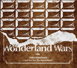 画像ギャラリー No.023のサムネイル画像 / 「Wonderland Wars」,オリジナルグッズプレゼントキャンペーン第7弾開始