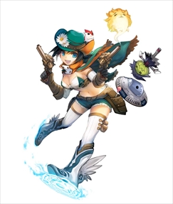 ꡼ No.002 | Wonderland Warsס㥹ȤȤƥ󥬥ʡȥɥɤ