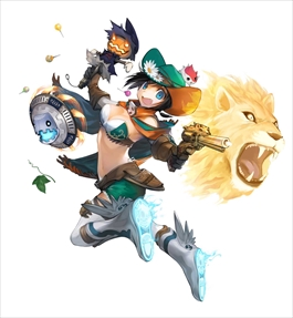 ꡼ No.003 | Wonderland Warsס㥹ȤȤƥ󥬥ʡȥɥɤ