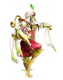 ꡼ No.002 | Wonderland WarsפΡVer3.20-AפƯ