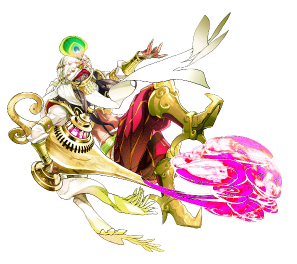 ꡼ No.003 | Wonderland WarsפΡVer3.20-AפƯ