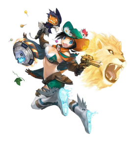 ꡼ No.006 | Wonderland WarsפΡVer3.20-AפƯ