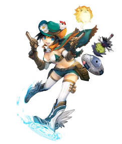 ꡼ No.007 | Wonderland WarsפΡVer3.20-AפƯ