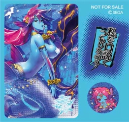 画像ギャラリー No.007のサムネイル画像 / 「Wonderland Wars」のオリジナルグッズを入手できるプレゼントキャンペーンが開催