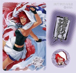 画像ギャラリー No.008のサムネイル画像 / 「Wonderland Wars」のオリジナルグッズを入手できるプレゼントキャンペーンが開催