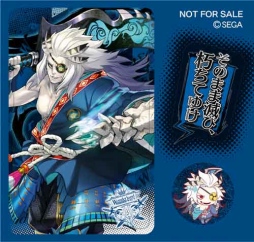 画像ギャラリー No.010のサムネイル画像 / 「Wonderland Wars」のオリジナルグッズを入手できるプレゼントキャンペーンが開催