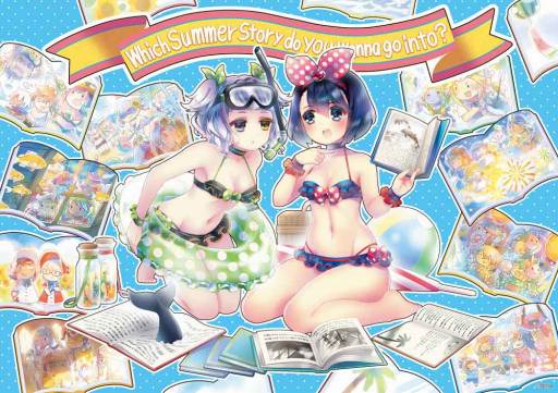 画像ギャラリー No.013のサムネイル画像 / 「Wonderland Wars」のオリジナルグッズを入手できるプレゼントキャンペーンが開催