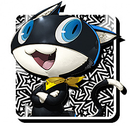 画像ギャラリー No.003のサムネイル画像 / 「Wonderland Wars」が「ペルソナ5」とのコラボイベントを開催中。コラボデザインのカードとアイテムが登場