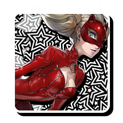 画像ギャラリー No.004のサムネイル画像 / 「Wonderland Wars」が「ペルソナ5」とのコラボイベントを開催中。コラボデザインのカードとアイテムが登場